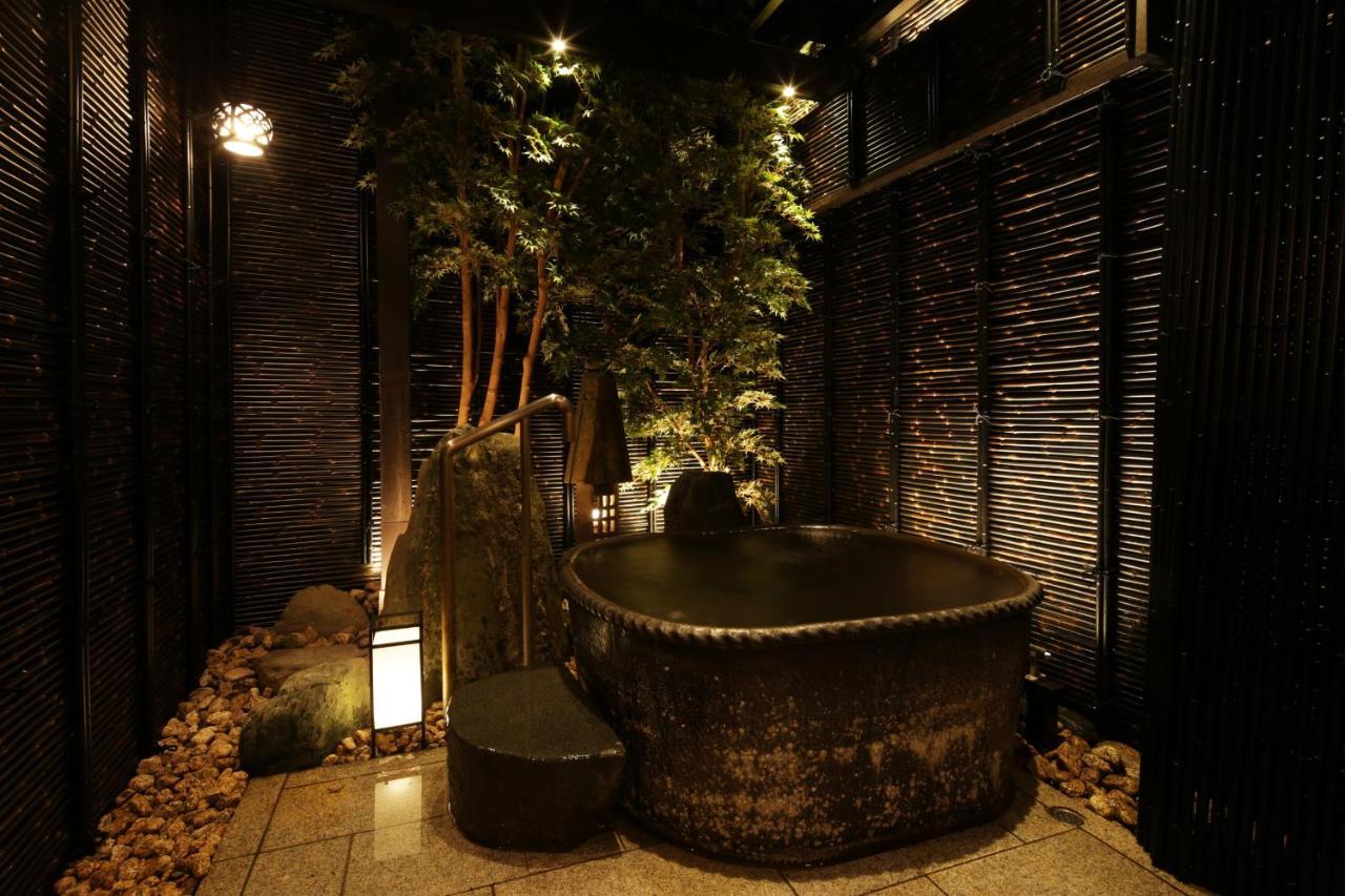 城崎温泉 但馬屋-Tajimaya- Toyooka  Exterior photo