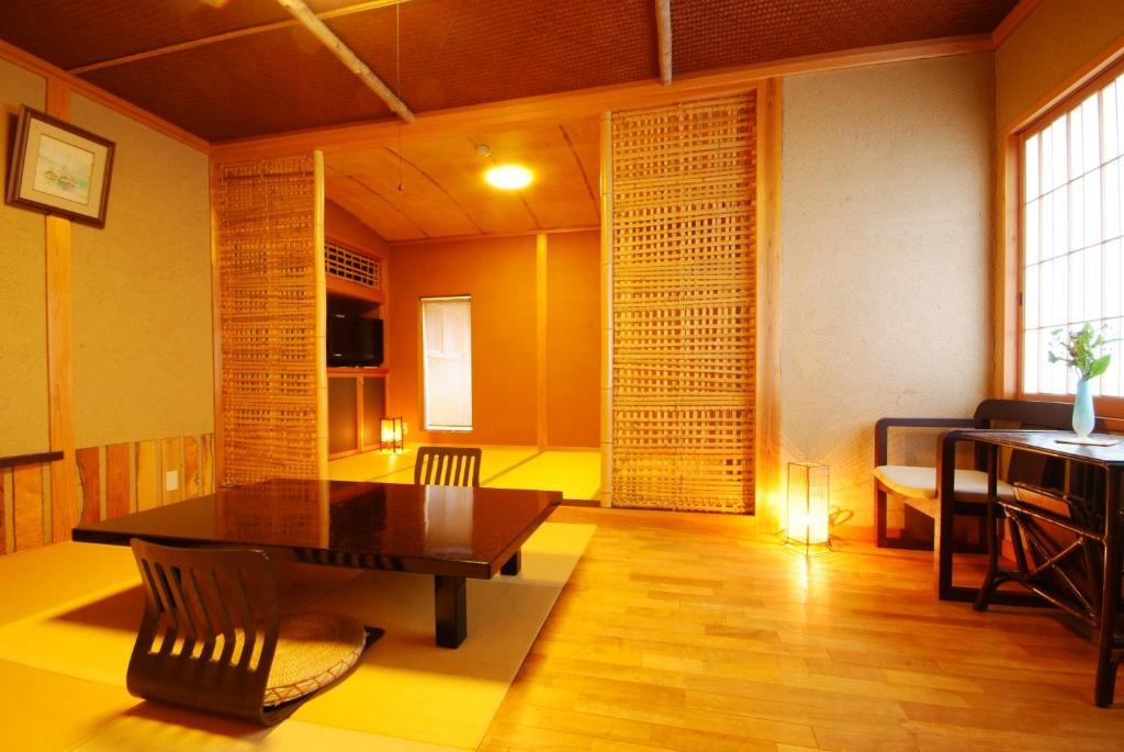 城崎温泉 但馬屋-Tajimaya- Toyooka  Room photo