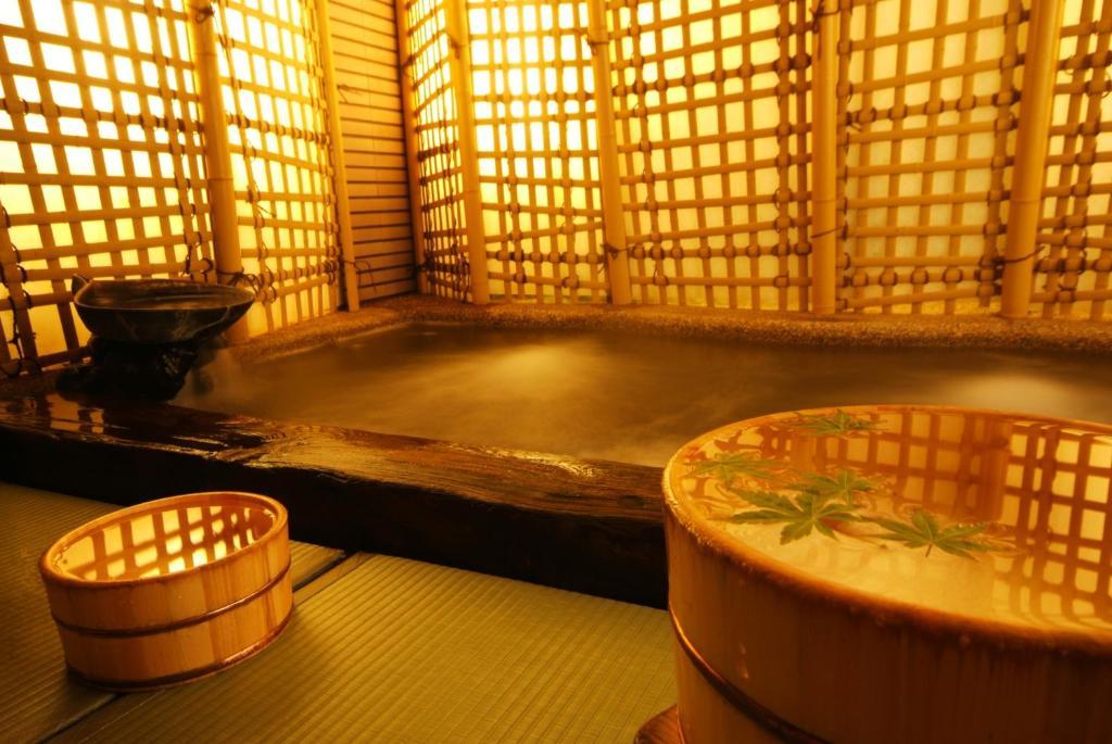 城崎温泉 但馬屋-Tajimaya- Toyooka  Exterior photo