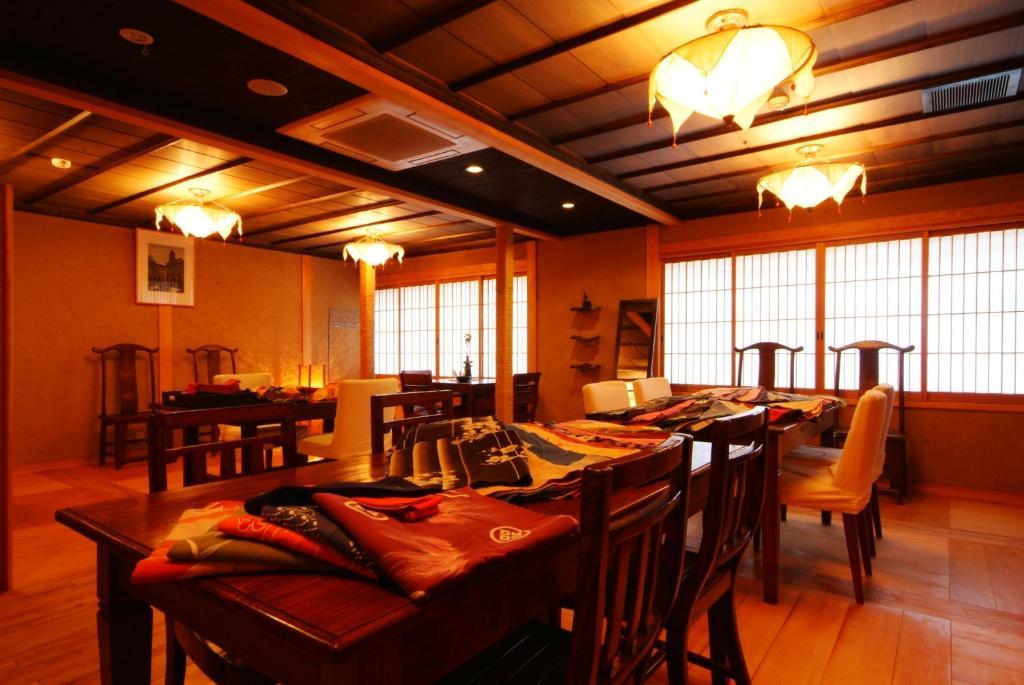 城崎温泉 但馬屋-Tajimaya- Toyooka  Exterior photo